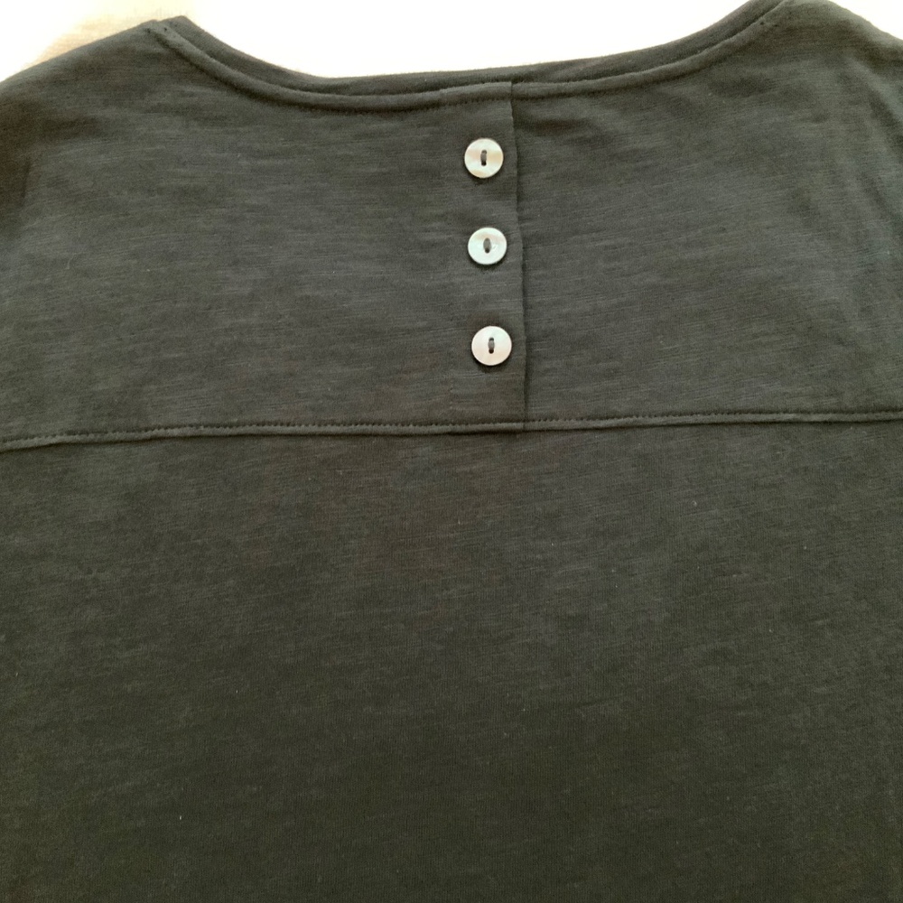 Chico’s ultimate tee - Picture 2 of 3